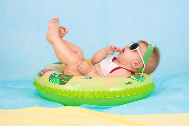 Manfaat Baby Spa & Pijat Bayi Bagi Tumbuh Kembang Si Kecil bersama Bidan Vivi