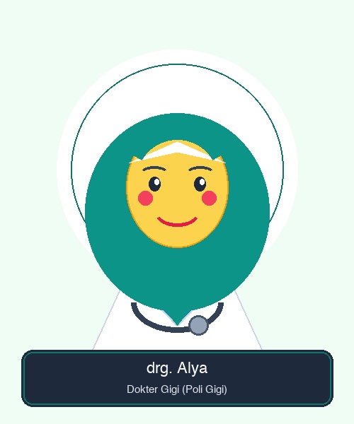 drg. Alya
